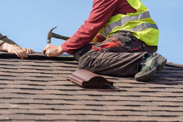 Best Sealant for Roof  in Terrace Heights, WA