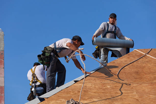 Tile Roofing Contractor in Terrace Heights, WA