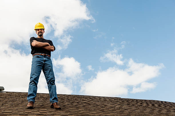 Professional Roofing Contractor in Terrace Heights, WA