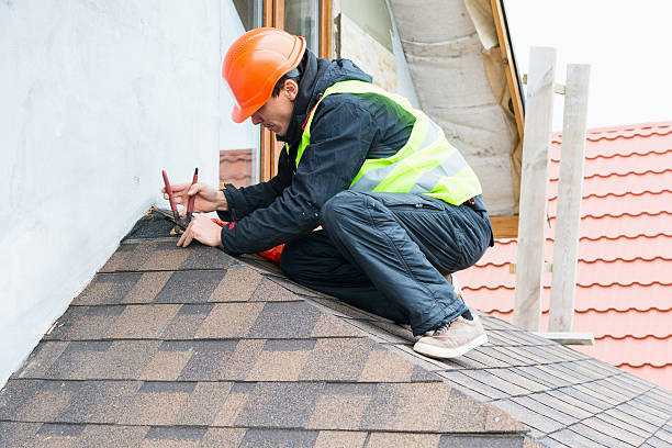 Quick and Trustworthy Emergency Roof Repair Services in Terrace Heights, WA